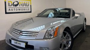 Cadillac XLR 4,6 V8 Aut.* HeadUp * Abstandstempomat * Android * bei Donau Automobile in 