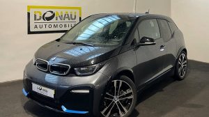 BMW i3 42,4kWh S bei Donau Automobile in 