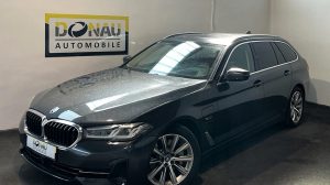 BMW 530e xDrive Touring Aut. * Systemleistung 252PS * bei Donau Automobile in 