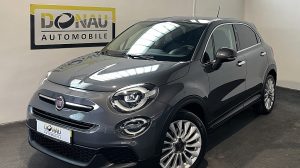 Fiat 500X FireFly Turbo 120 Urban * 18″ * Android * Apple * bei Donau Automobile in 